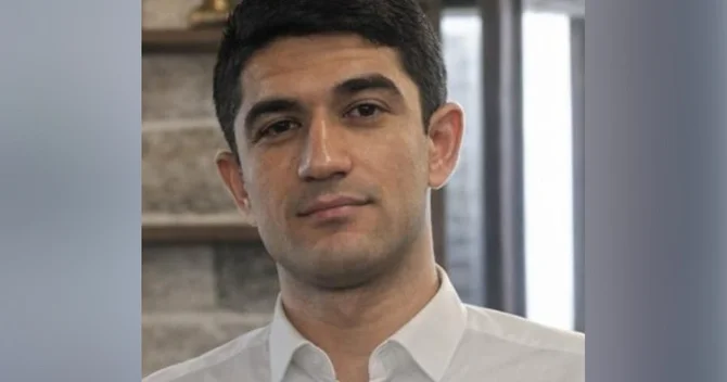 32 yaşlı azərbaycanlı Moskvada qəzada həlak oldu