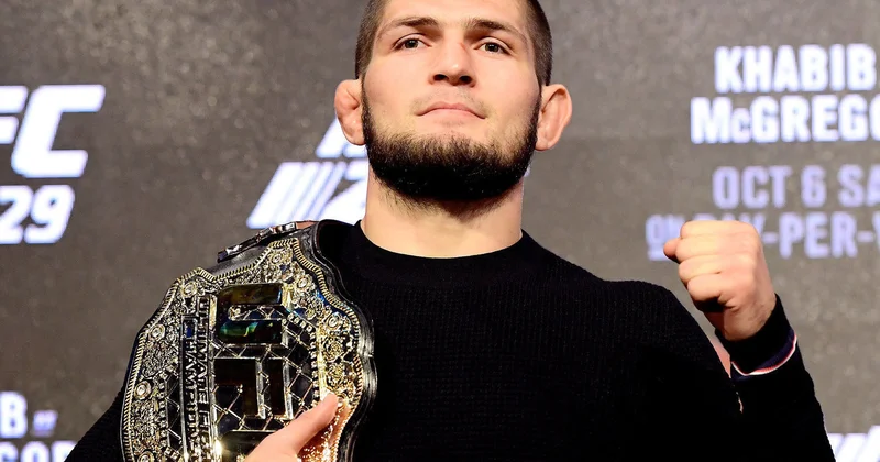 Həbib Nurməhəmmədov güləş bacarıqlarını nümayiş etdirib VİDEO