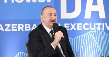 Davosda Azərbaycan gündəliyi: investisiya və əməkdaşlıq dialoqunun yeni mərhələsi