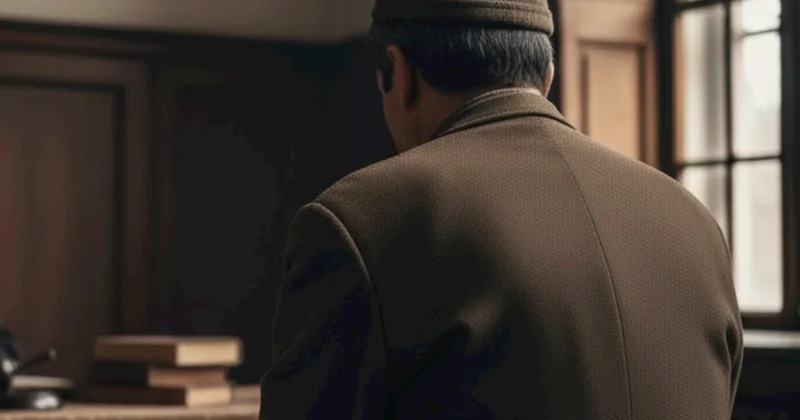 Məni kənddə Göygöz kimi tanıyırlar, dedim ki, bir də bu rayona gəlmə Corab üstündə dava düşdü