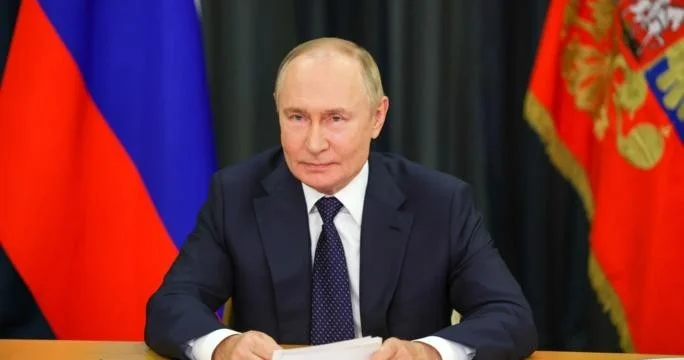 Путин заявил о готовности внести в Совет мира 1 миллиард долларов