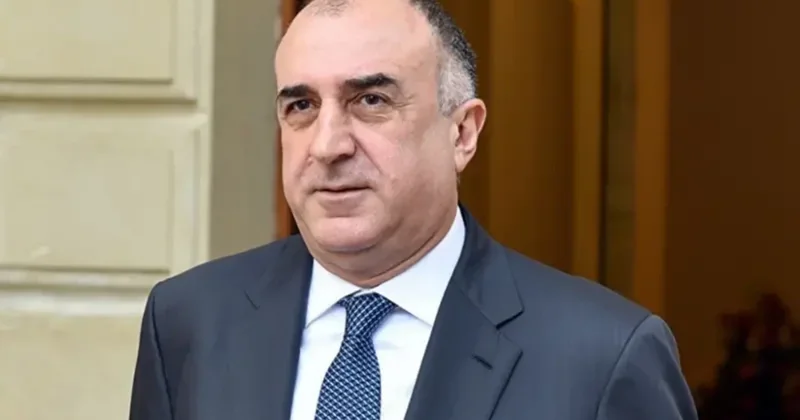 Эльмар Мамедъяров о создании Совета мира : время для роспуска ООН еще не наступило КОММЕНТАРИЙ