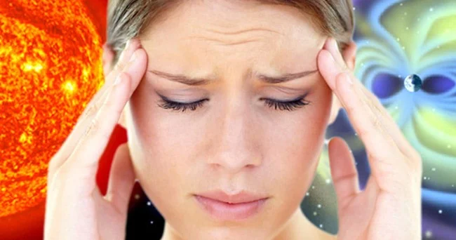 Maqnit qasırğası sağlamlığa təsir edir? Nevroloq cavablandırdı