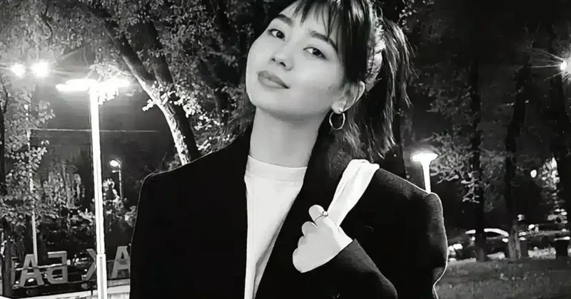 Qazaxıstanda 21 yaşlı Nurayın qətlinə görə vəzifəli şəxslər işdən çıxarıldı