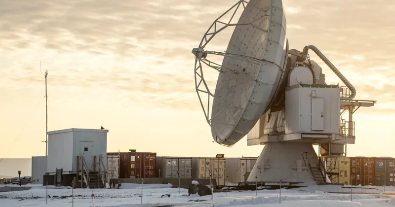 The Daily Telegraph: США могут получить суверенитет над военными базами в Гренландии