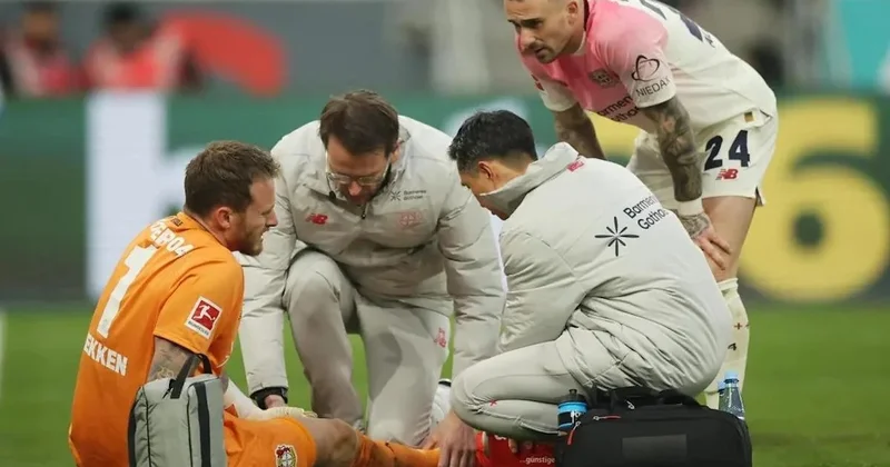 İki ay “dincələcək”