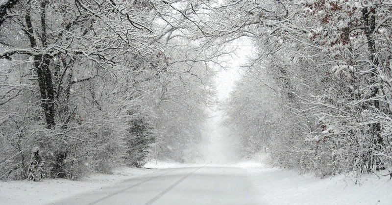 Sabah Bakıətrafı ərazilərdə yollar buz bağlayacaq 23.01.2026