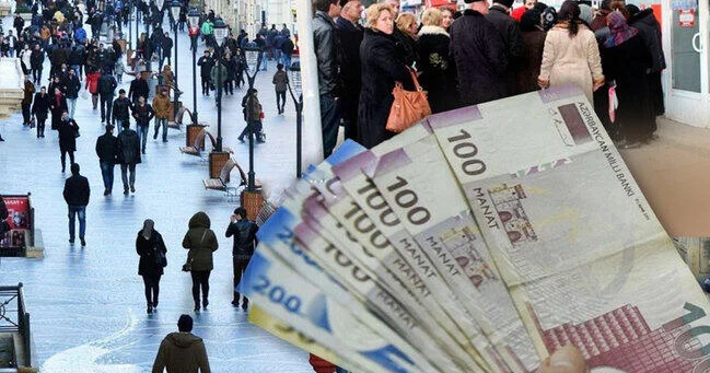 В Азербайджане эти лица могут выйти на пенсию раньше СПИСОК