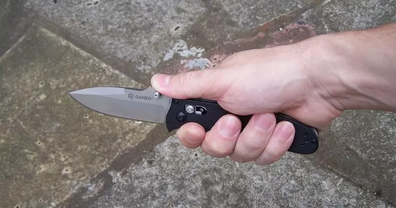 В парламенте Азербайджана предложили запретить карманные ножи