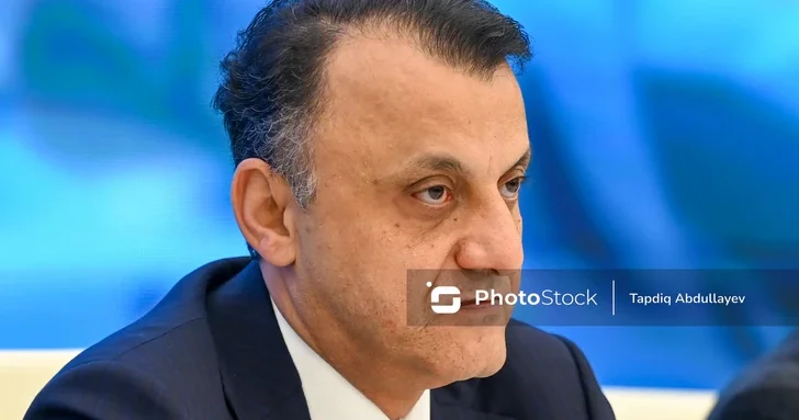 Глава TƏBİB о преимуществах роботизированной хирургии