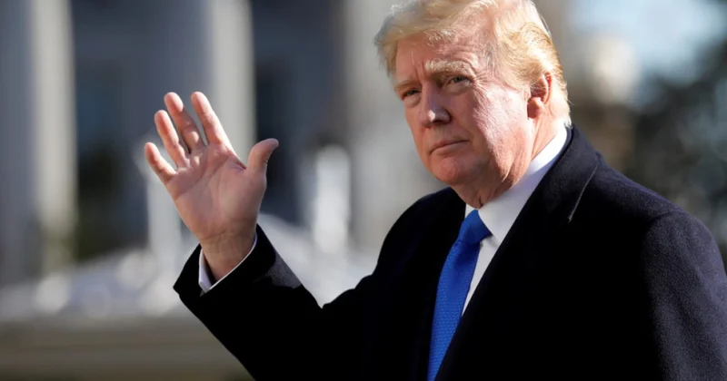 Трамп махнул рукой на Иран