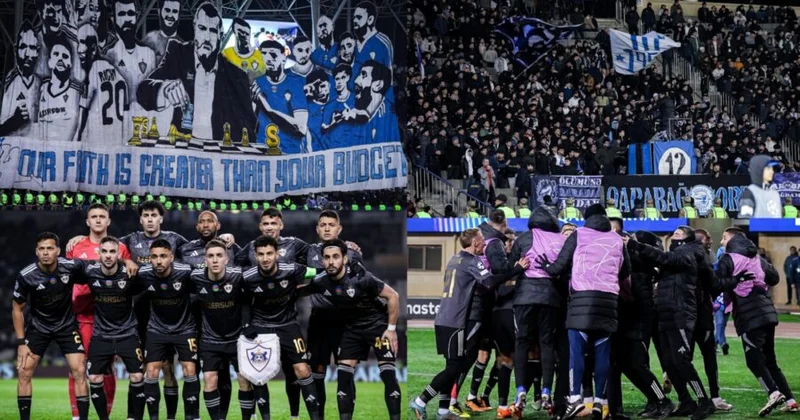 Qarabağ la bağlı Türkiyəni ayağa qaldıran görüntü: 9 il sonra dəyişdi FOTO