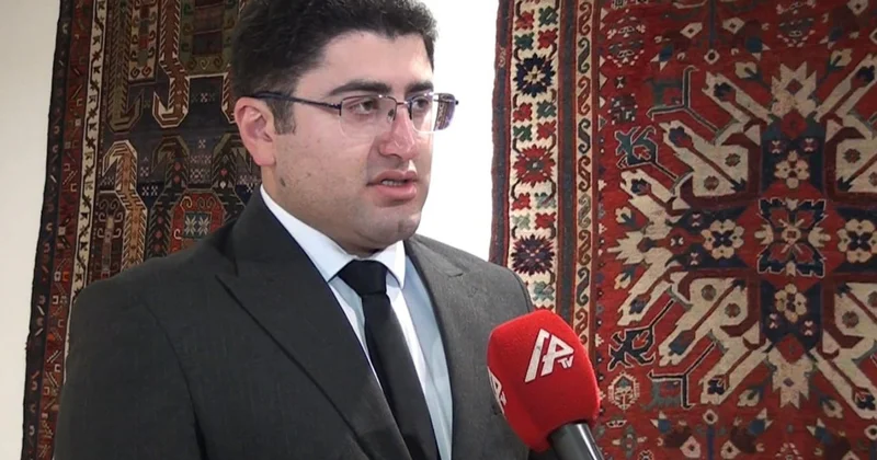 Direktor: Milli Xalça Muzeyinin Şuşa filialı Qarabağ xalçaçılıq sənətinin öyrənilməsi məqsədilə yaradılıb FOTO