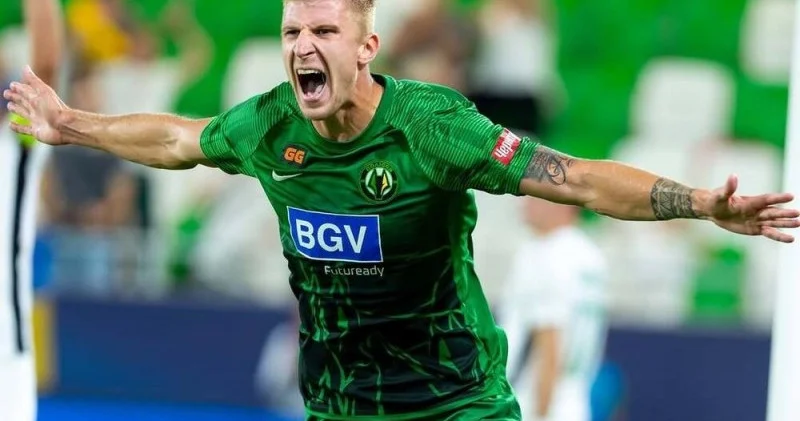 “Neftçi”yə gəlməkdən imtina edən futbolçu “Sumqayıt”a keçir