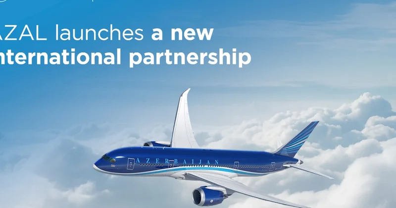 AZAL Accelya ilə əməkdaşlığa başlayır