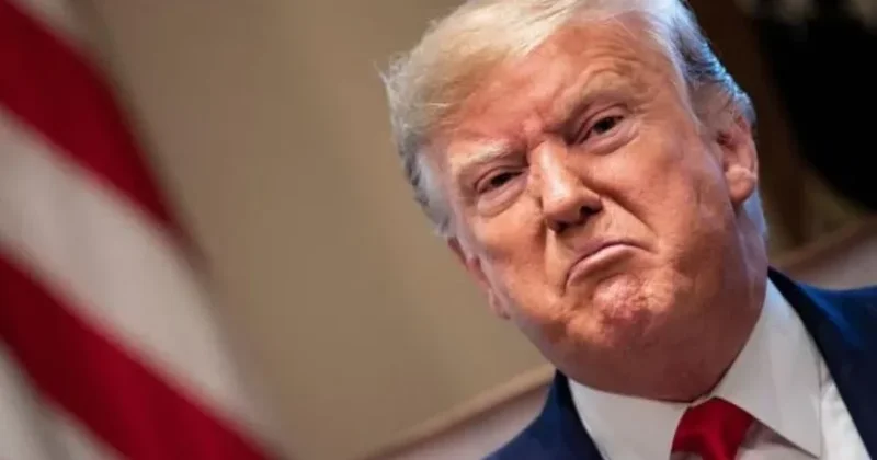 Bəzən diktatora ehtiyacınız olur Tramp