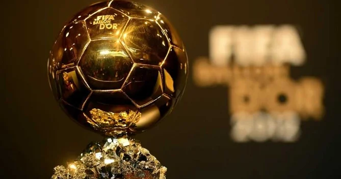 Qızıl top mükafatının favoriti müəyyənləşib