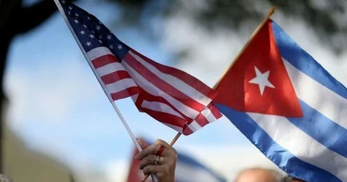 США намерены сместить правительство Кубы до конца 2026 года
