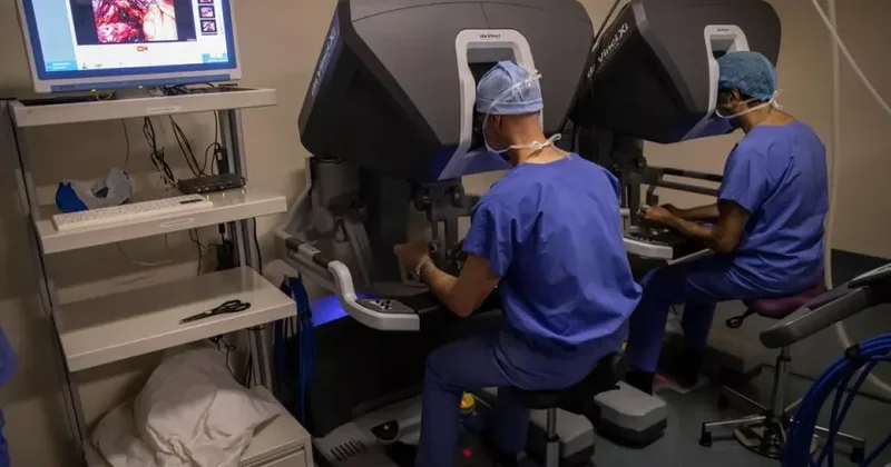 В Азербайджане хирурги смогут проводить операции на расстоянии