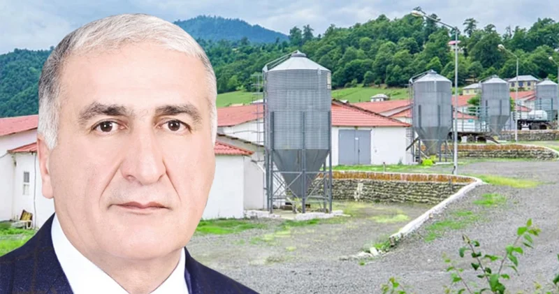 İqbal Məmmədovun Lerik Broyler i fəaliyyətini dayandırdı Səbəb nədir?