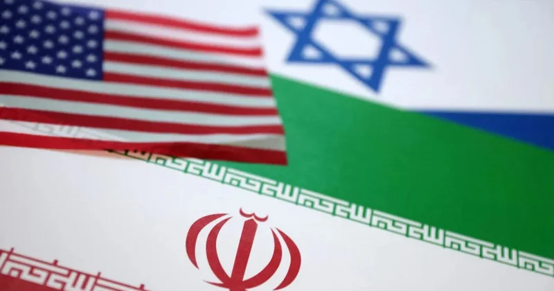 Иран в центре внимания. Израиль не знает, чего ждать от Америки По материалам израильских СМИ