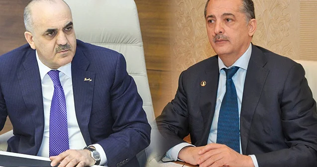 Səlim Müslümovla Vilyam Hacıyevin əmlakları satışda 350 minlik mənzil…