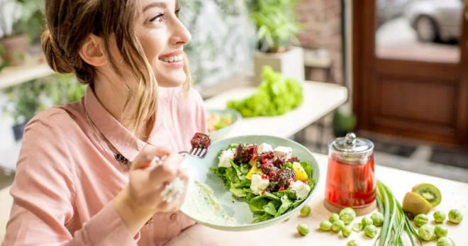 Qrup diet proqramlarının zərərləri açıqlandı