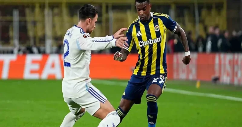 UEFA Avropa Liqası: “Fənərbaxça Aston Villa ya məğlub olub