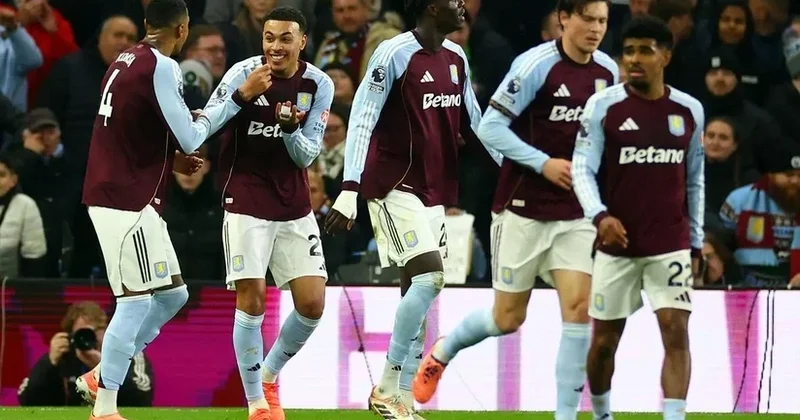 “Aston Villa”nın 5 oyunçusu “Fənər lə oyunu buraxacaq