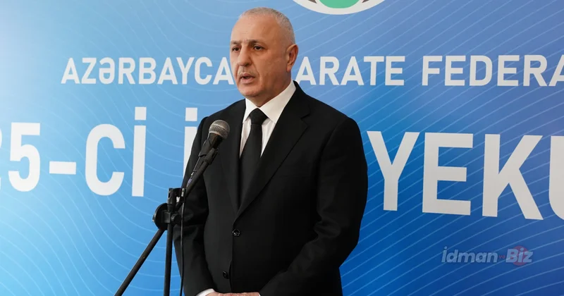 Азербайджанские каратисты завоевали более 200 медалей на международных и региональных соревнованиях