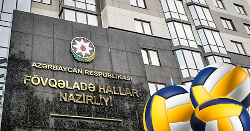 FHN ə 108 ədəd voleybol topu satan şirkət kimindir?