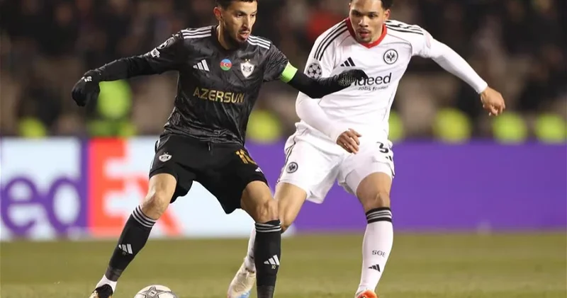 Драматичная победа Карабаха