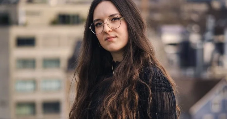 Avroviziya səhnəsində o da oxuyacaq