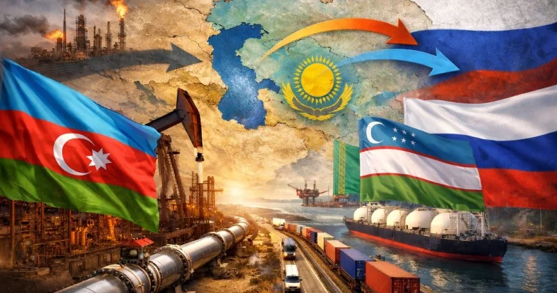 Mərkəzi Asiya ilə artan əməkdaşlıq Bakıya nə qazandırır?