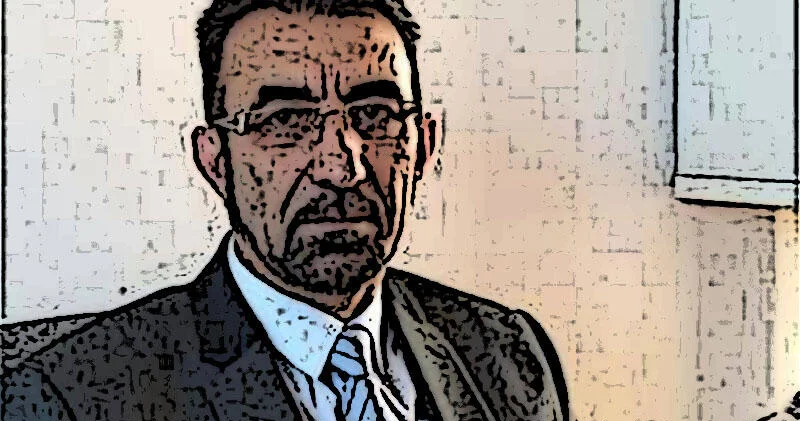 Ганимат Захид против устава Трампа: миллиард, которого не было