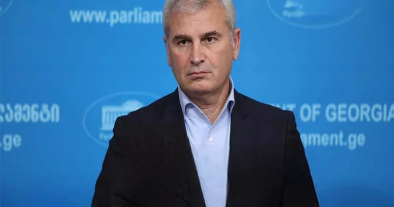 Komitə sədri: Azərbaycanla Ermənistan arasında ticarətə görə Gürcüstan funksiyasını itirməyəcək