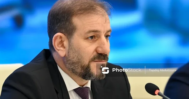 Директор YeniKlinika о значении первой роботохирургии для будущего медицины