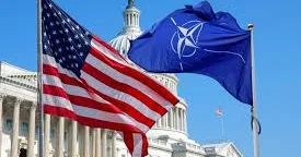 ABŞ NATO da təmsilçiliyini azaldır?