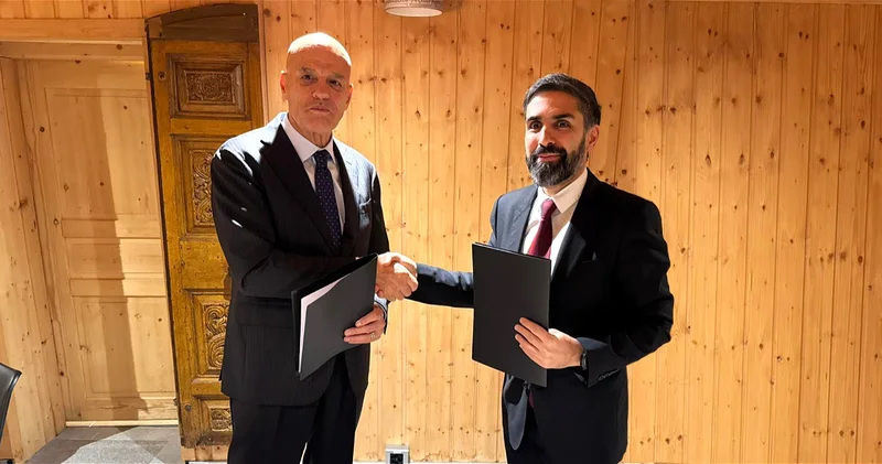 SOCAR приобрел 10% долю участия в проекте разработки нефтегазового месторождения Baleine