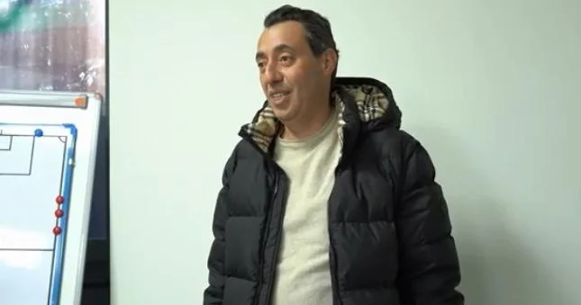 Həm çempionatda, həm də kubokda hədəfimiz maksimum nəticədir Ehtiram Quliyev