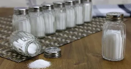 Duzun normadan artıq istifadəsi bu problemləri YARADIR