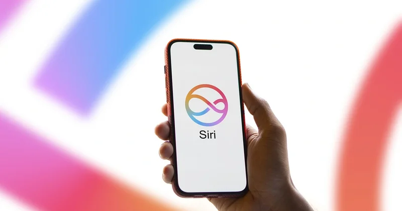 “Apple“ “Siri“ni “ChatGPT“yə bənzər çatbota çevirəcək