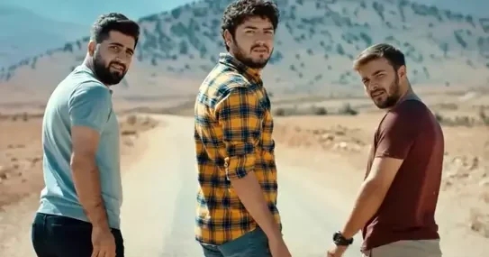 Türkiyəyə gələndən sonra başladım Fenomendən narkotik etirafı FOTO