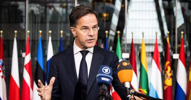 Rutto NATO nu xilas etməyə çalışır: Əsas hədəf Rusiya təhlükəsidir ŞƏRH