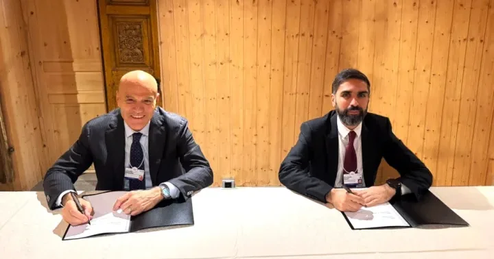 SOCAR Afrikada neft qaz yatağının işlənməsi layihəsində 10% iştirak payı aldı