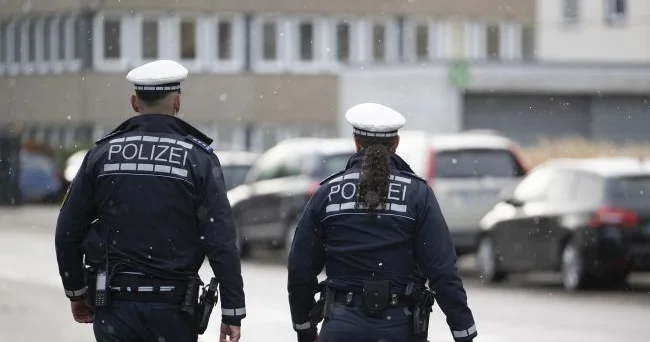 Almaniyada ukraynalı qadın Rusiyaya casusluq etməkdə şübhəli bilinir