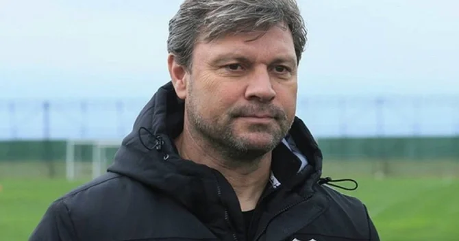 Ertuğrul Sağlam: Qarabağ ın Ayntraxt la oyunu əfsanə idi