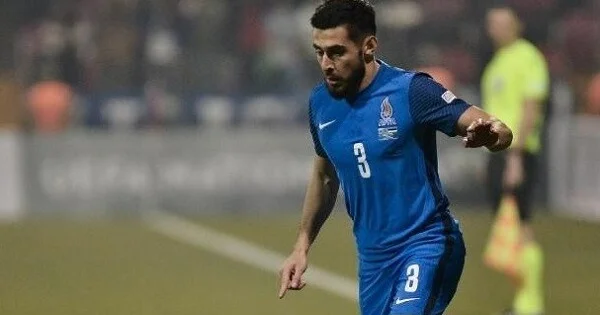 Elvin Cəfərquliyev həftənin ən yaxşıları arasında...