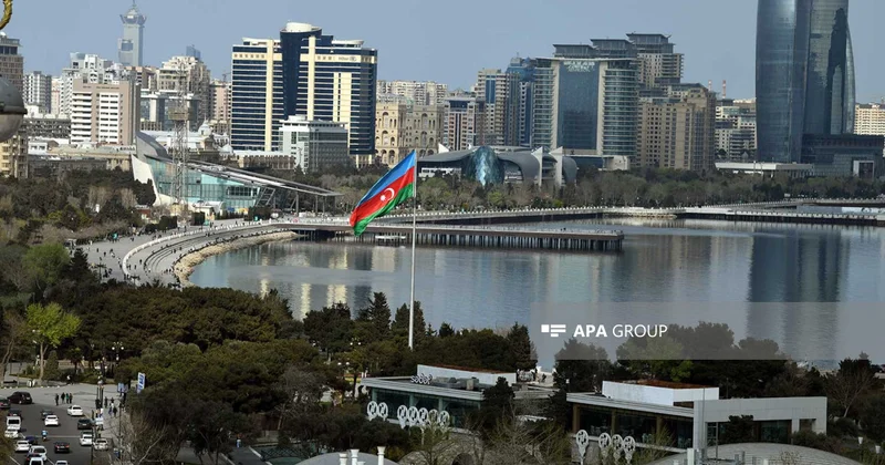 Bakıda keçiriləcək Cənub Qaz Dəhlizi Məşvərət Şurası nazirlərinin iclasının tarixi bilinib