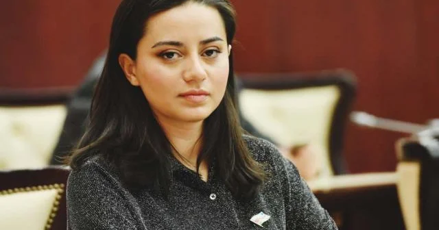 Dünya ictimaiyyətinin Azərbaycana ehtiramı daha da artacaqdır